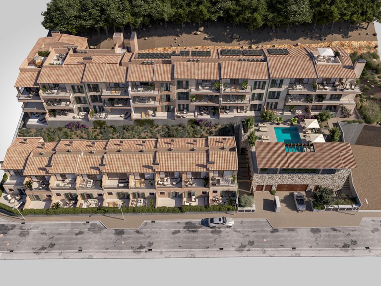 Apartment for Sales in Capdepera, Balearic Islands 23