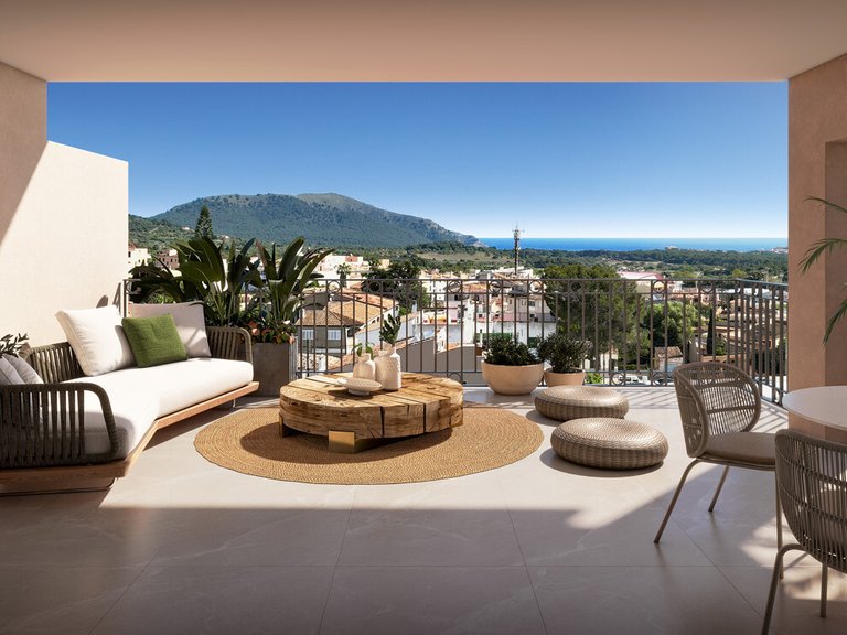 Apartment for Sales in Capdepera, Balearic Islands 6