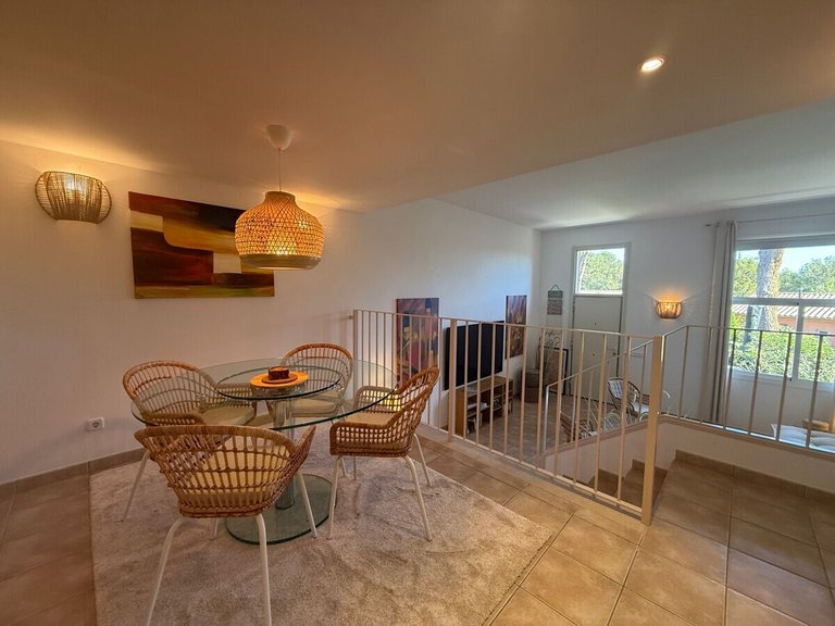 Town House for Sales in Cala Vinyes, Balearic Islands 16