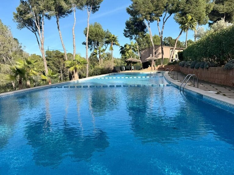 Apartment for Sales in Cala Vinyes, Balearic Islands 35