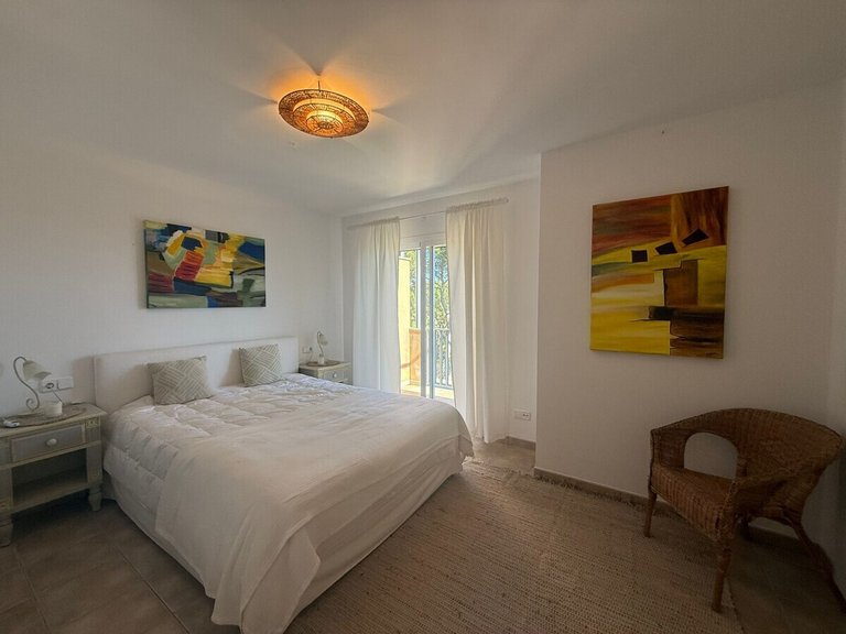 Town House for Sales in Cala Vinyes, Balearic Islands 23