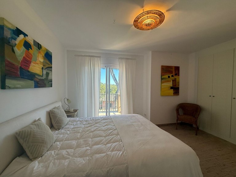 Town House for Sales in Cala Vinyes, Balearic Islands 22