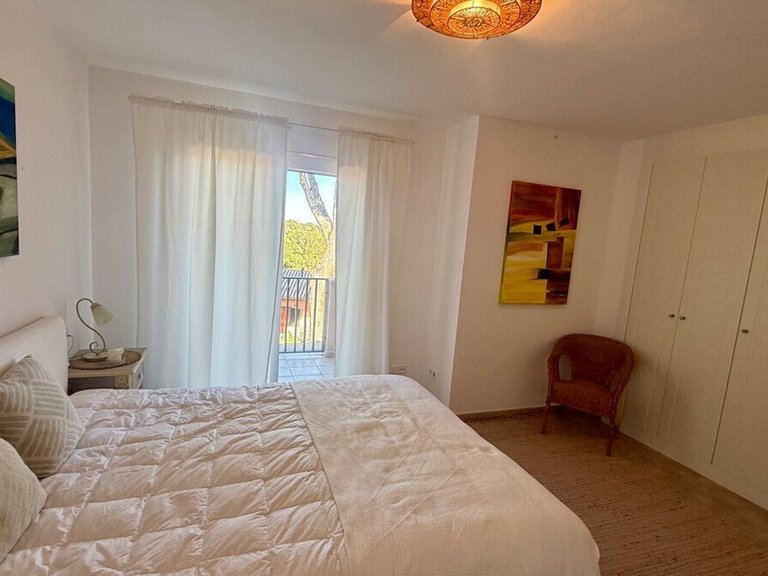 Apartment for Sales in Cala Vinyes, Balearic Islands 22