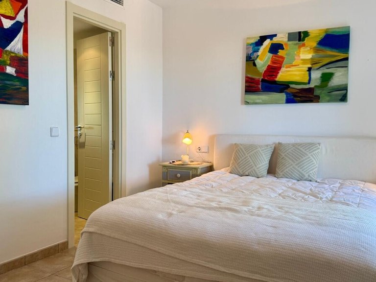Apartment for Sales in Cala Vinyes, Balearic Islands 19
