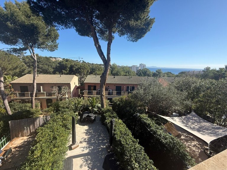 Town House for Sales in Cala Vinyes, Balearic Islands 45