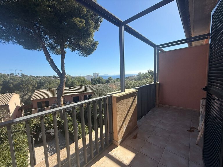 Town House for Sales in Cala Vinyes, Balearic Islands 44