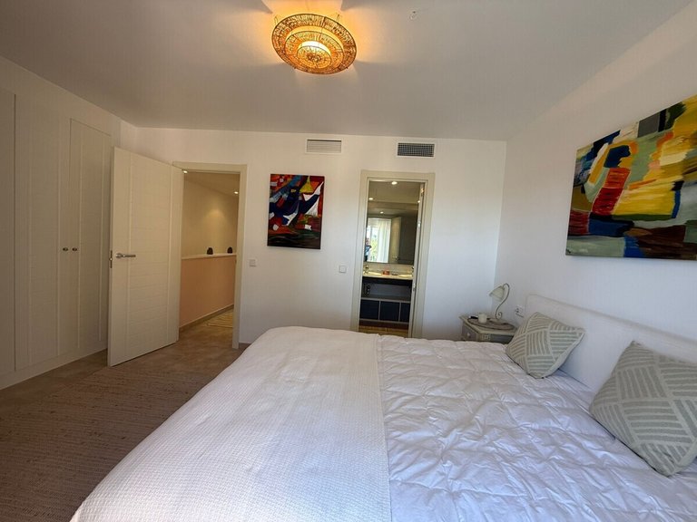 Town House for Sales in Cala Vinyes, Balearic Islands 24