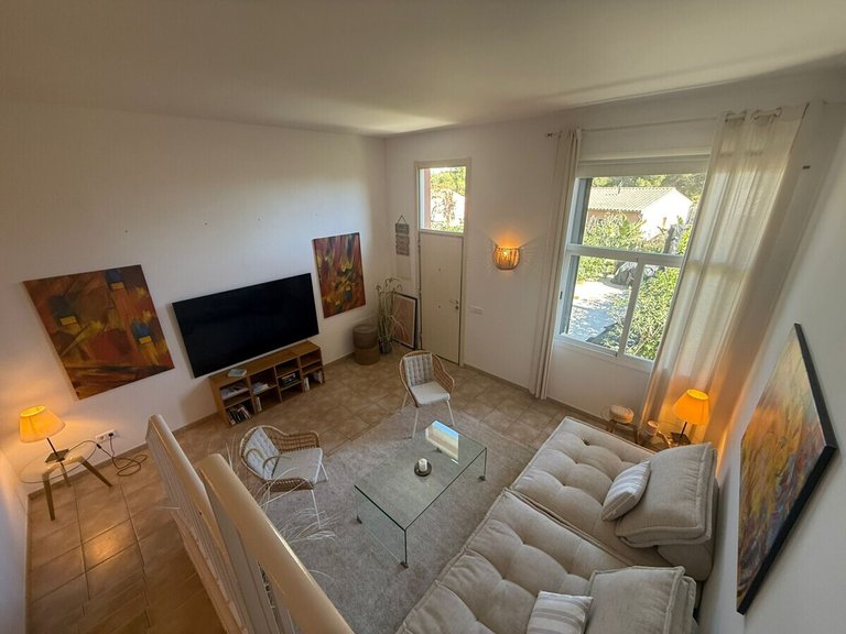 Town House for Sales in Cala Vinyes, Balearic Islands 12