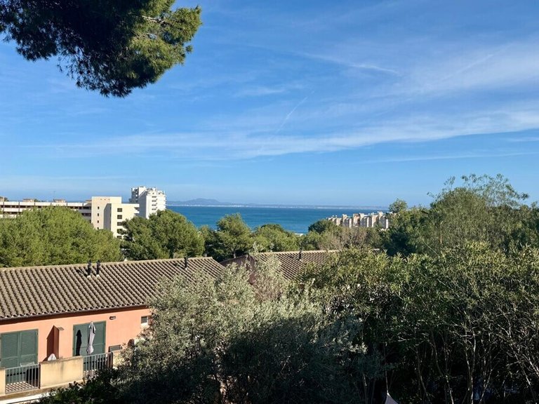 Apartment for Sales in Cala Vinyes, Balearic Islands 1