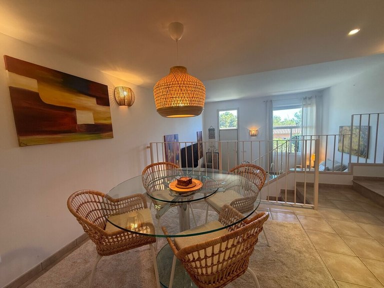 Town House for Sales in Cala Vinyes, Balearic Islands 13
