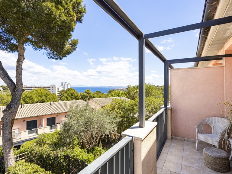 Apartment for Sales in Cala Vinyes, Balearic Islands 2