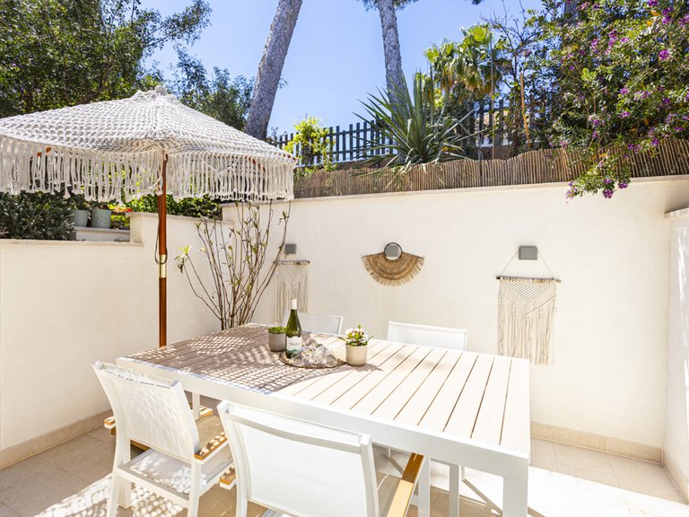 Apartment for Sales in Cala Vinyes, Balearic Islands 6