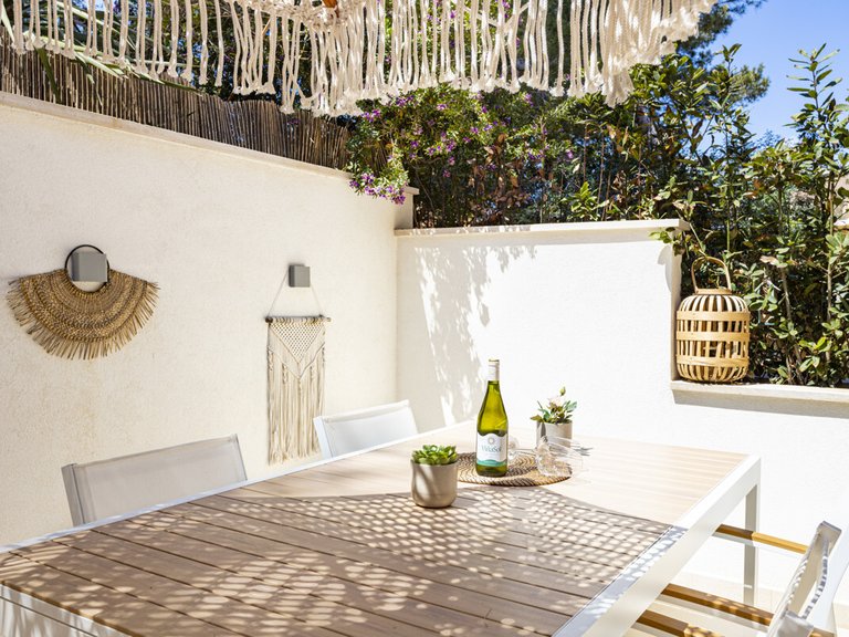 Apartment for Sales in Cala Vinyes, Balearic Islands 7