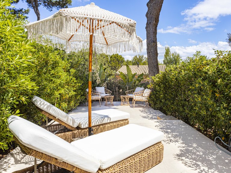 Apartment for Sales in Cala Vinyes, Balearic Islands 9
