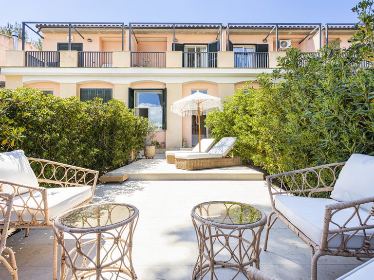 Apartment for Sales in Cala Vinyes, Balearic Islands 12