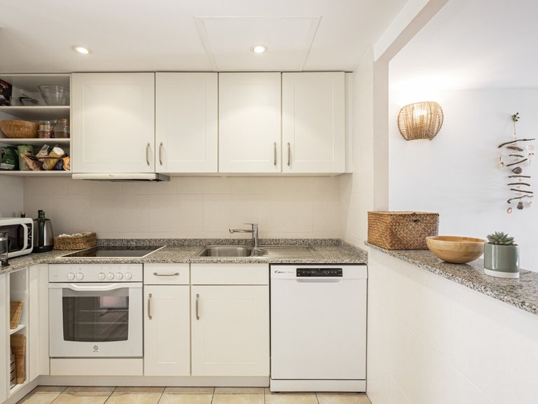 Apartment for Sales in Cala Vinyes, Balearic Islands 16