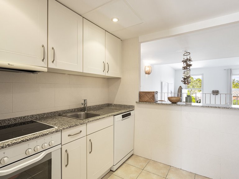 Apartment for Sales in Cala Vinyes, Balearic Islands 17