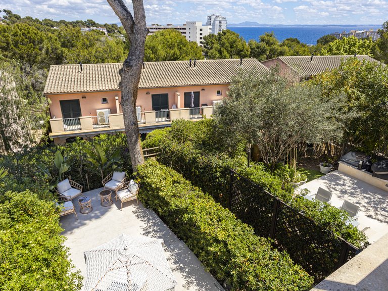 Apartment for Sales in Cala Vinyes, Balearic Islands 28