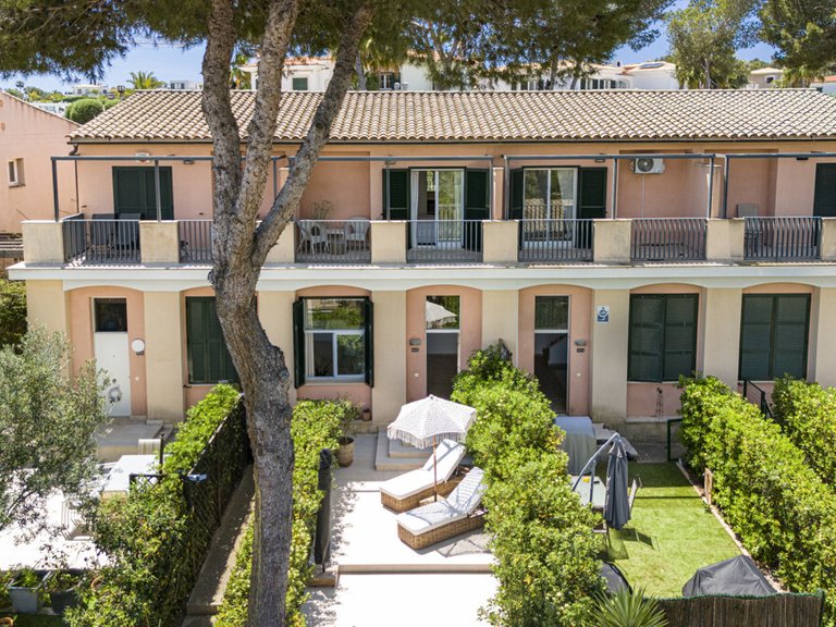 Apartment for Sales in Cala Vinyes, Balearic Islands 29