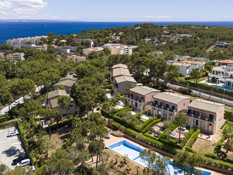 Apartment for Sales in Cala Vinyes, Balearic Islands 30