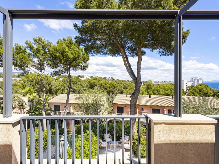 Apartment for Sales in Cala Vinyes, Balearic Islands 32