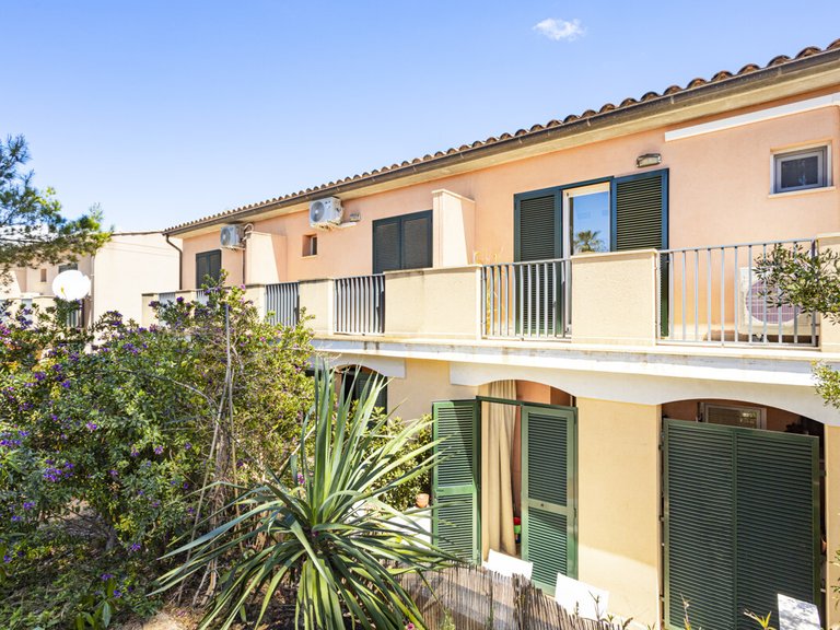 Apartment for Sales in Cala Vinyes, Balearic Islands 33