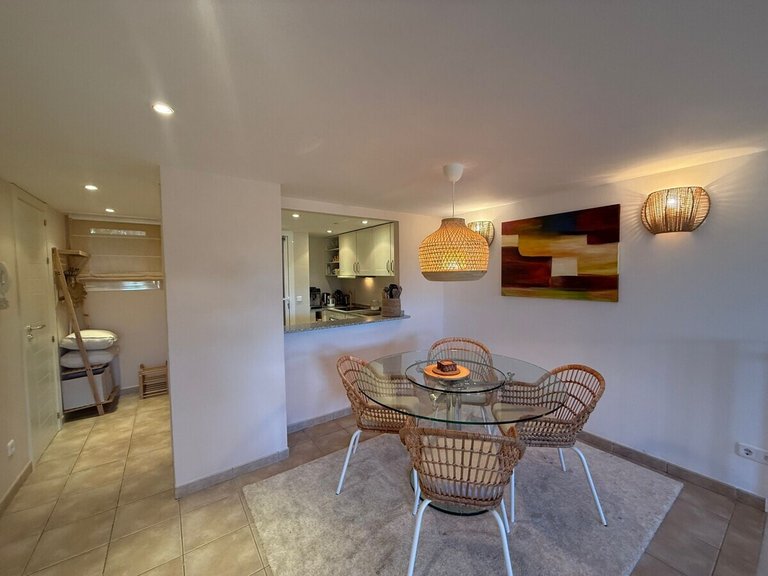 Town House for Sales in Cala Vinyes, Balearic Islands 15
