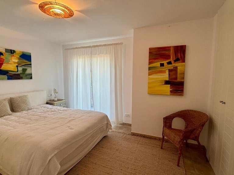 Apartment for Sales in Cala Vinyes, Balearic Islands 21