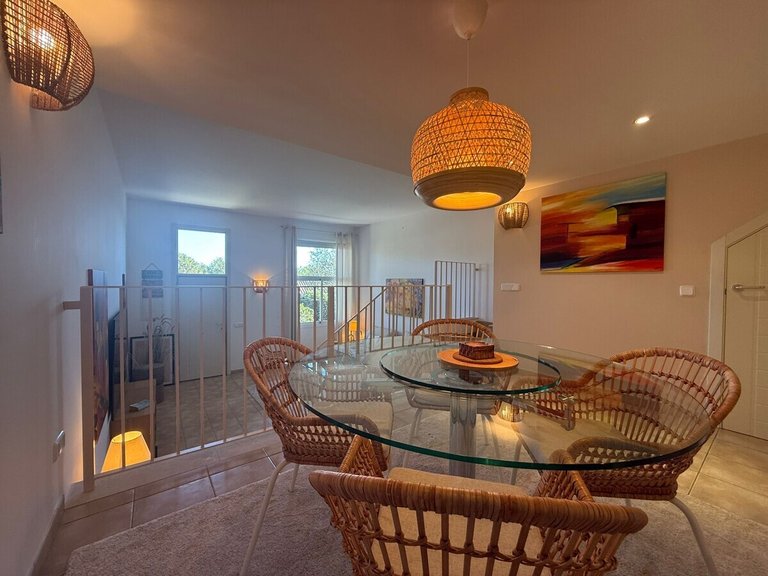 Town House for Sales in Cala Vinyes, Balearic Islands 14