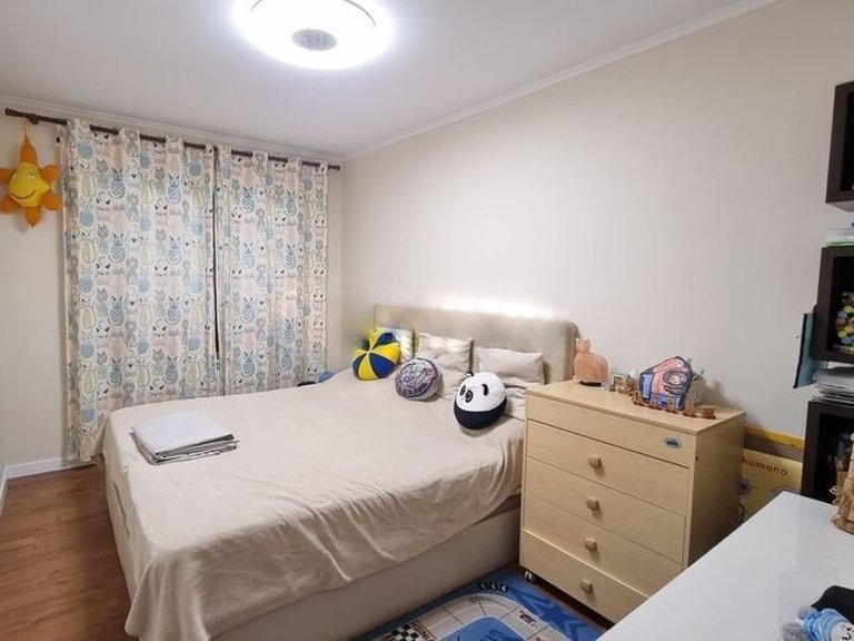 Villa for Sales in El Toro, Balearic Islands 6