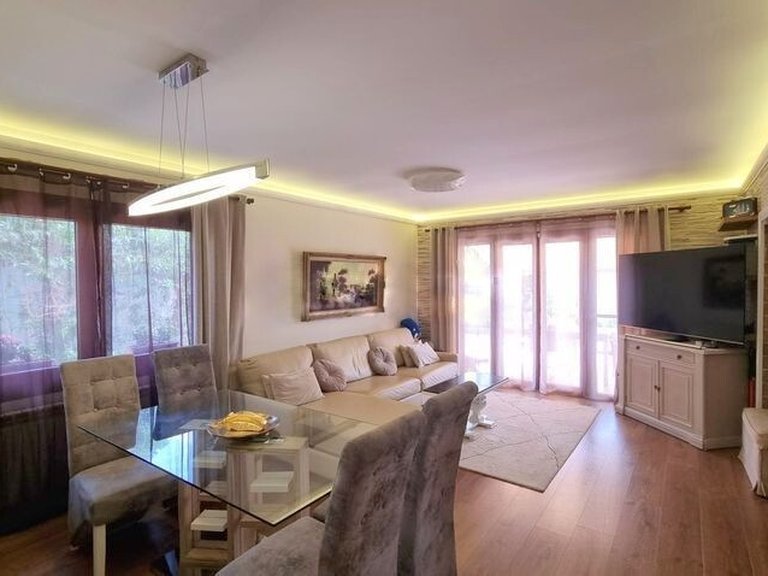 Villa for Sales in El Toro, Balearic Islands 7