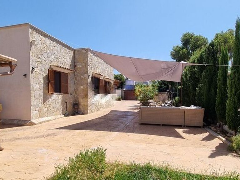 Villa for Sales in El Toro, Balearic Islands 13
