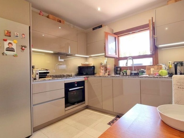 Villa for Sales in El Toro, Balearic Islands 4