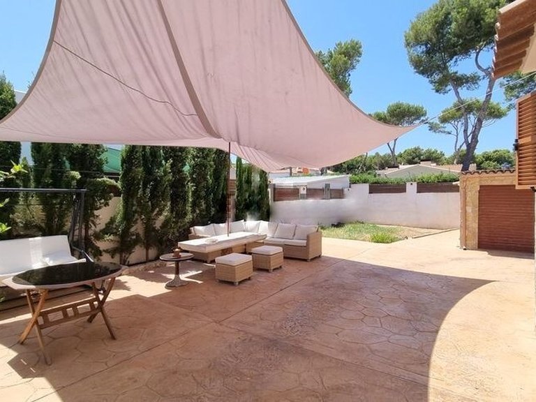 Villa for Sales in El Toro, Balearic Islands 9