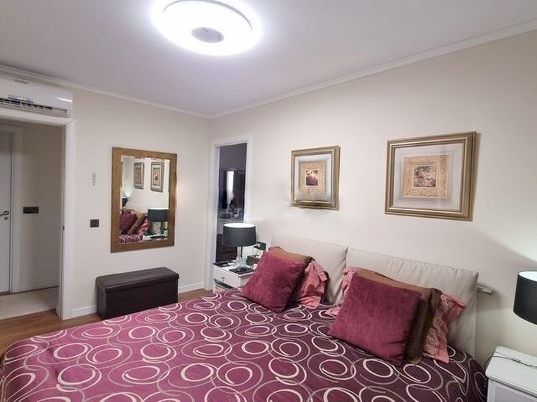 Villa for Sales in El Toro, Balearic Islands 8