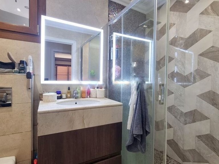 Villa for Sales in El Toro, Balearic Islands 14