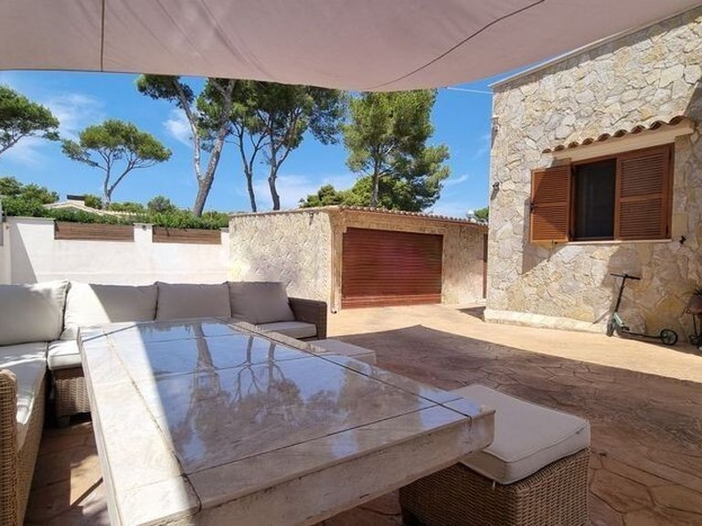 Villa for Sales in El Toro, Balearic Islands 2