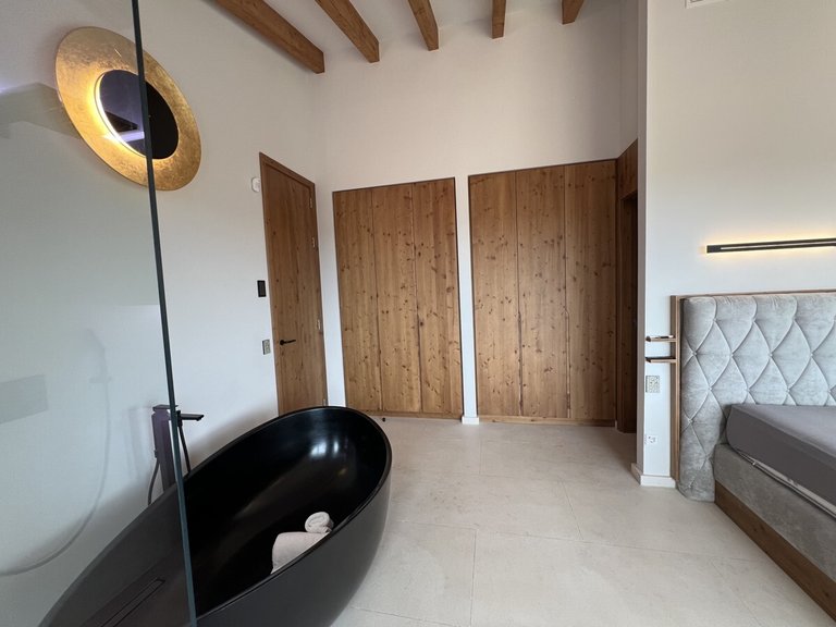 Country House for Long Term Rentals in Santanyi, Balearic Islands 48