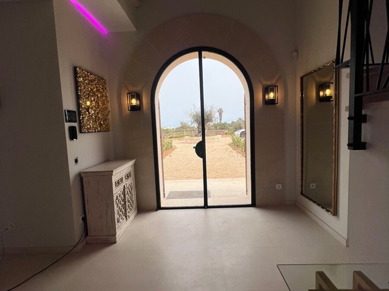 Country House for Long Term Rentals in Santanyi, Balearic Islands 110