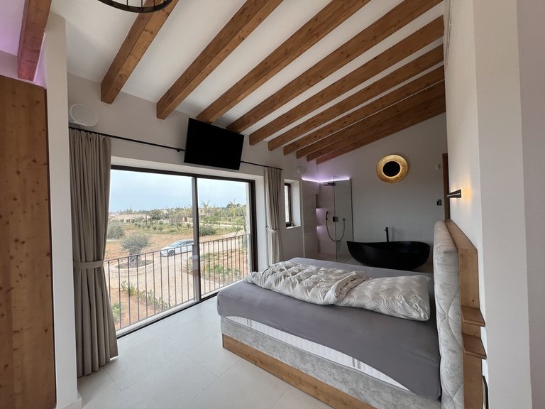Country House for Long Term Rentals in Santanyi, Balearic Islands 46