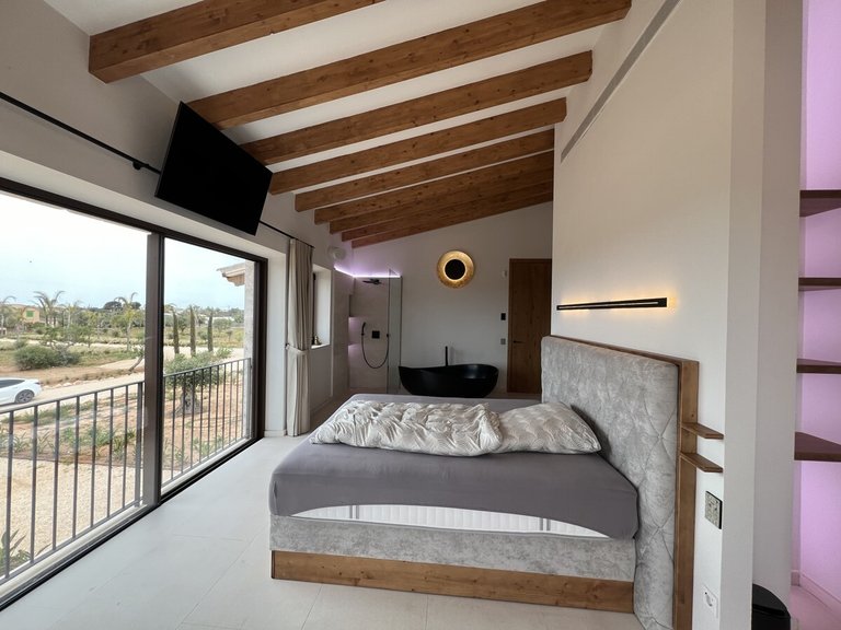 Country House for Long Term Rentals in Santanyi, Balearic Islands 44