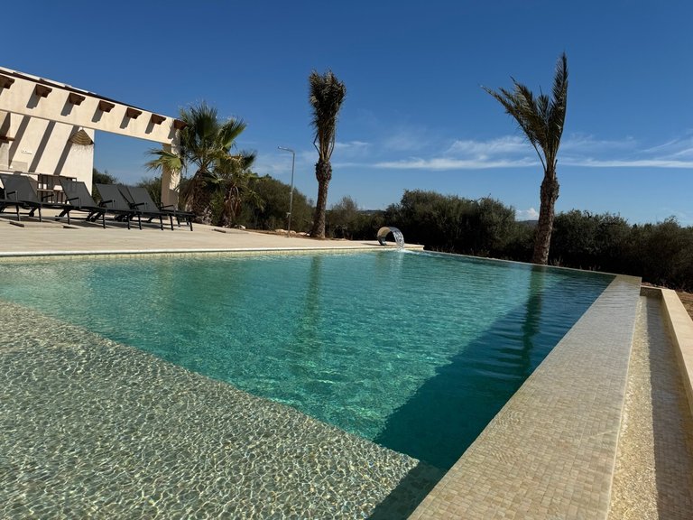 Country House for Long Term Rentals in Santanyi, Balearic Islands 9