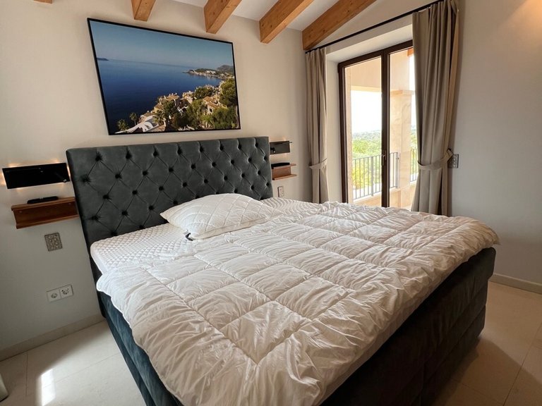 Country House for Long Term Rentals in Santanyi, Balearic Islands 64