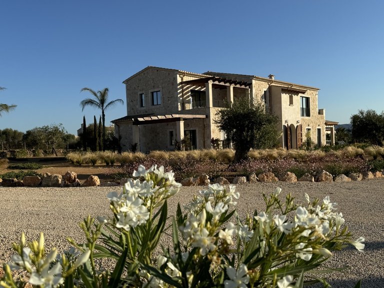 Country House for Long Term Rentals in Santanyi, Balearic Islands 11