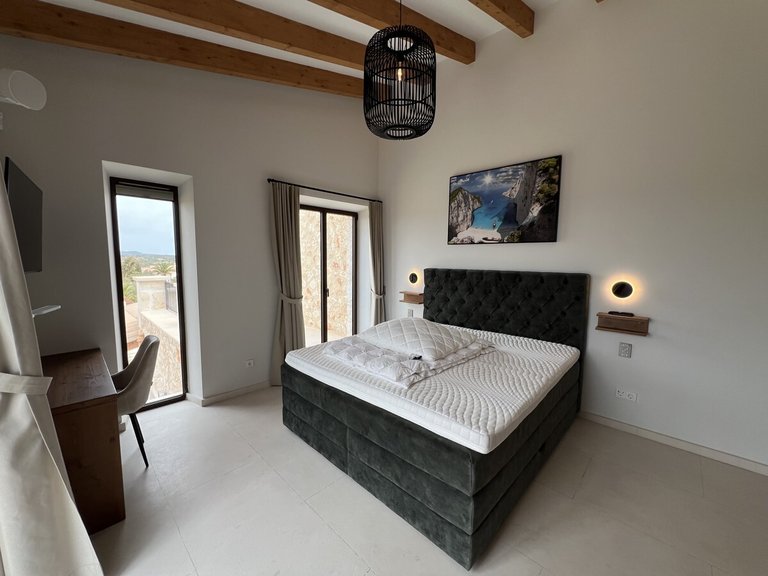Country House for Long Term Rentals in Santanyi, Balearic Islands 56