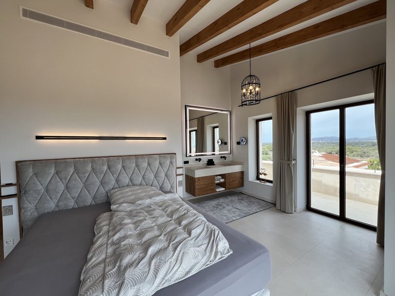 Country House for Long Term Rentals in Santanyi, Balearic Islands 41