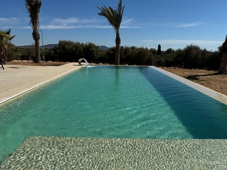 Country House for Long Term Rentals in Santanyi, Balearic Islands 8