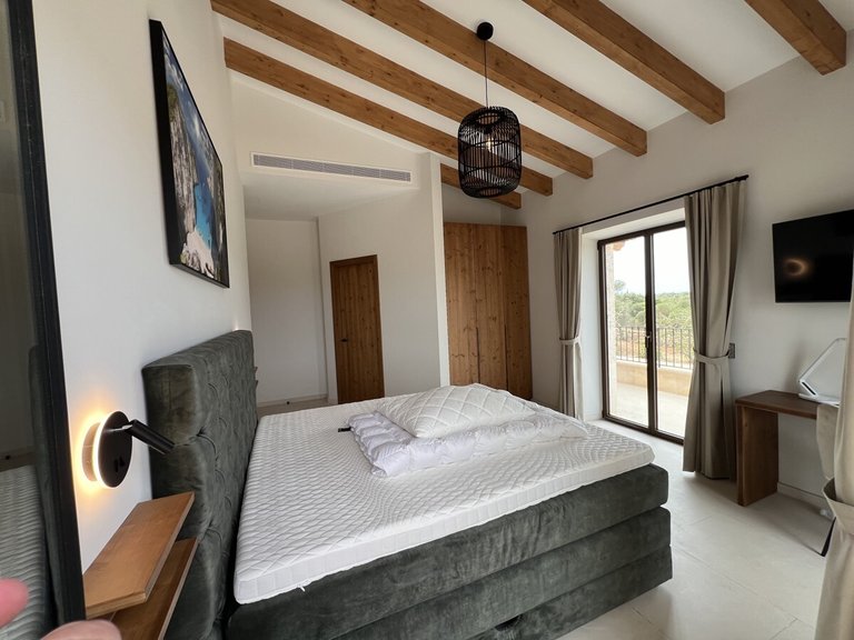 Country House for Long Term Rentals in Santanyi, Balearic Islands 57