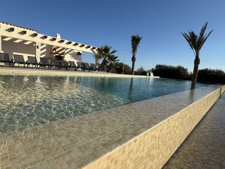 Country House for Long Term Rentals in Santanyi, Balearic Islands 13