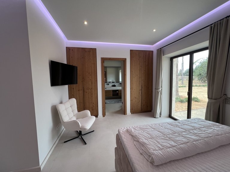 Country House for Long Term Rentals in Santanyi, Balearic Islands 102